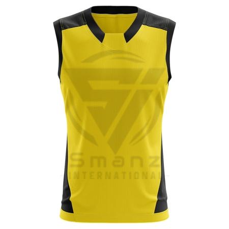 Basketball Uniforms