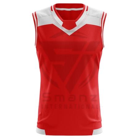 Basketball Uniforms