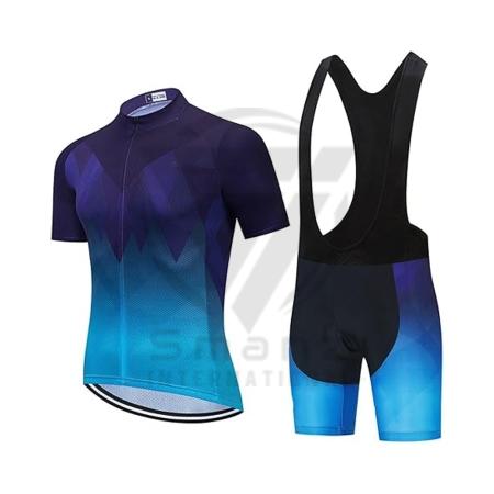 Cycling Uniforms