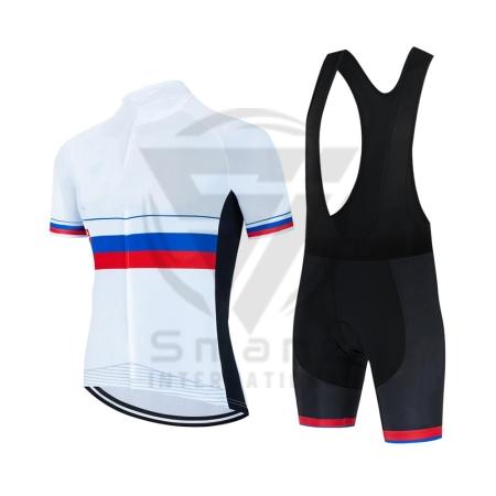 Cycling Uniforms