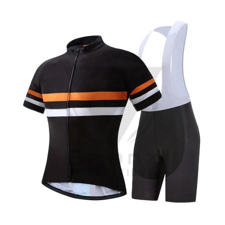 Cycling Uniforms