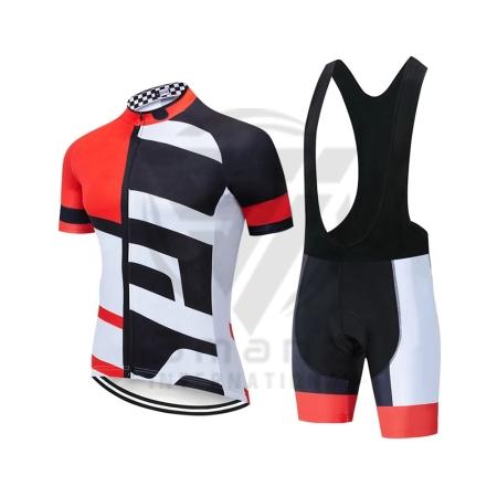 Cycling Uniforms