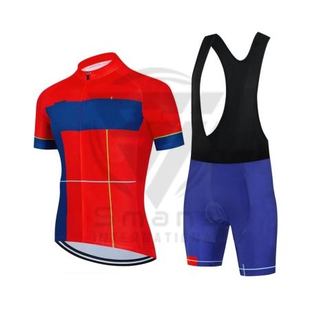 Cycling Uniforms