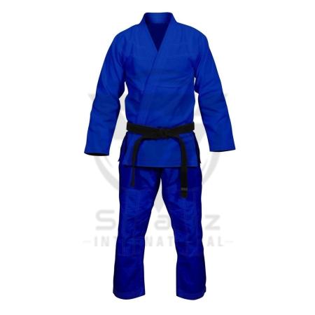 Jiu Jitsu Uniform