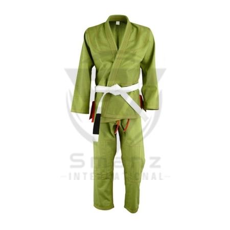 Jiu Jitsu Uniform