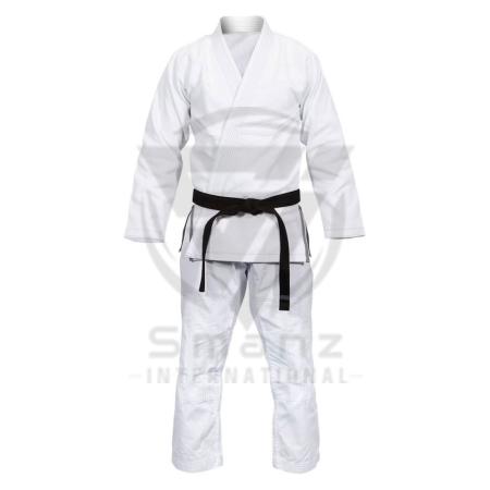 Jiu Jitsu Uniform