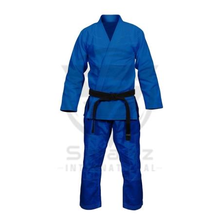 Jiu Jitsu Uniform