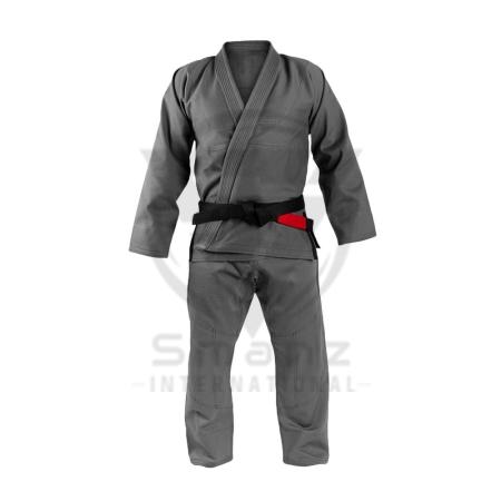 Jiu Jitsu Uniform