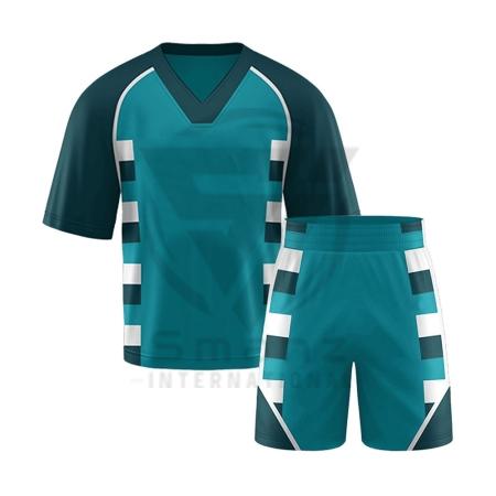 Lacrosse Uniforms