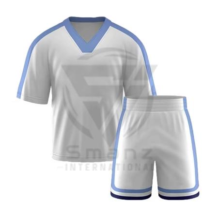 Lacrosse Uniforms