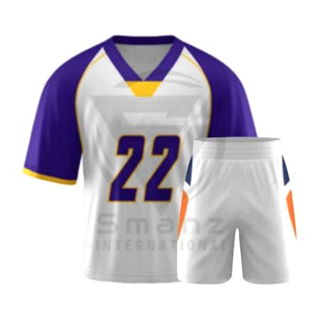 Lacrosse Uniforms