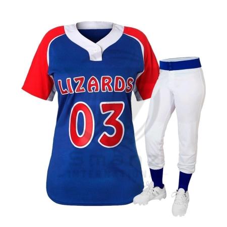 Softball Uniforms