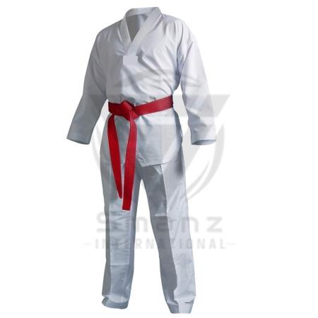 Taekwondo Uniform