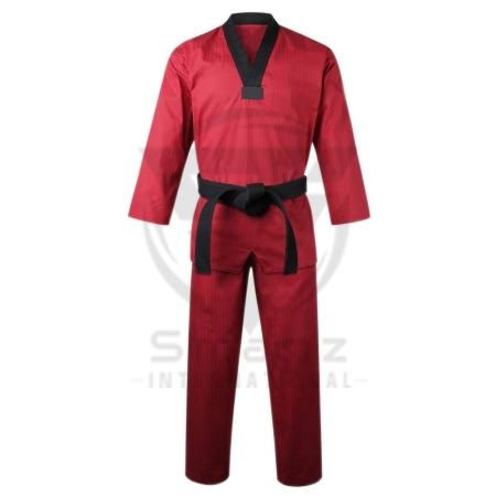 Taekwondo Uniform