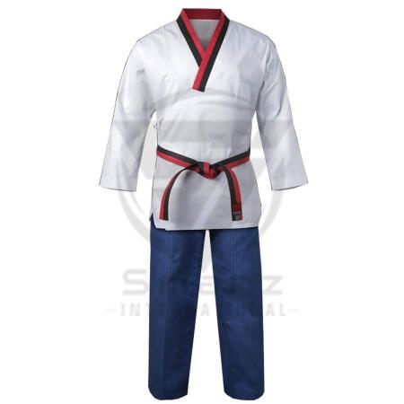 Taekwondo Uniform