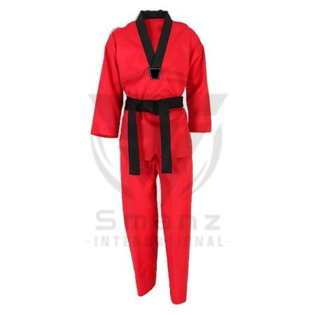 Taekwondo Uniform