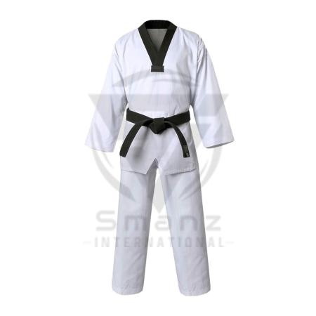 Taekwondo Uniform