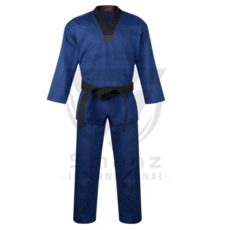 Taekwondo Uniform