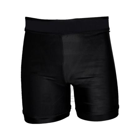 Vale Tudo Compression Shorts