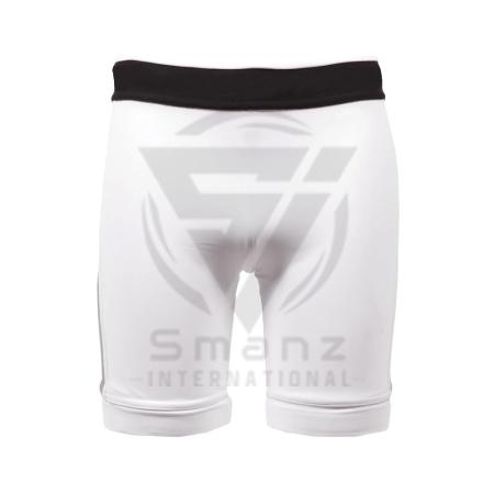 Vale Tudo Compression Shorts