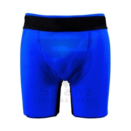 Vale Tudo Compression Shorts