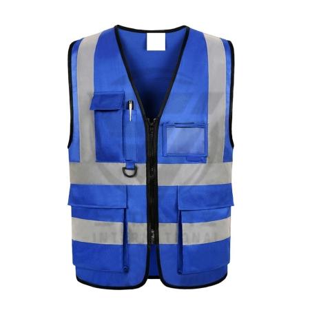 Working Vest Jackets