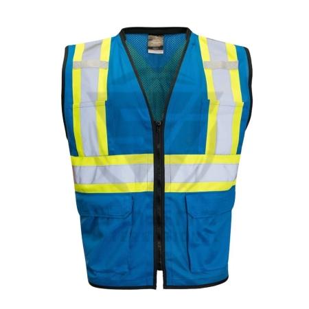 Working Vest Jackets